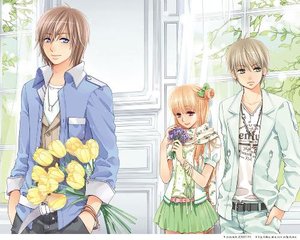 小黄人桃花源ios